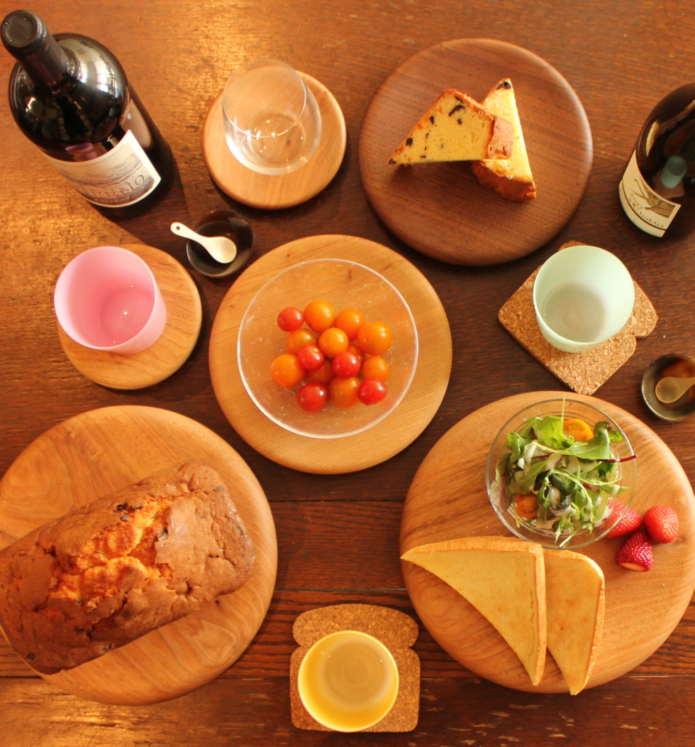 語りばさ　アラカルト