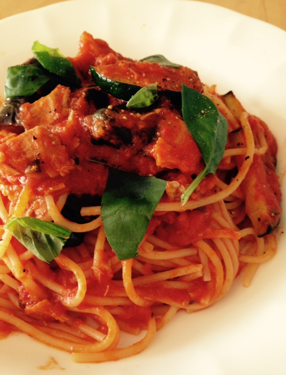 語りばさ　ランチ