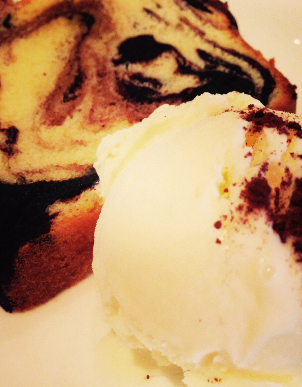 語りばさ　ケーキ　スイーツ